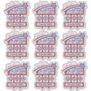 Recherche de anniversaire de 4 ans autocollants Rouge blanc et bleu