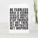 Zoek naar visie kaarten Motivatie