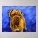 Recherche de mastiff posters Peinture