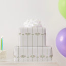 Zoek naar ouderwets cadeaupapier Toile