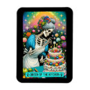 Recherche de de sorcière refrigérateur magnets Pour elle