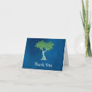 Recherche de arbre vert vœux cartes Unique