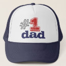 Recherche de nombre casquettes Bleu