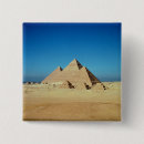 Recherche de pyramide badges Égyptien