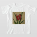 Recherche de tulip tshirts Girl
