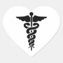 Recherche de symboles médicaux autocollants Nurse