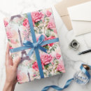 Recherche de tours papier cadeau Vintage