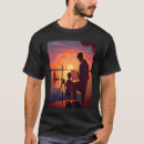 Recherche de couche de peinture tshirts Peintre