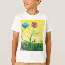 Recherche de fourmis tshirts Papillon