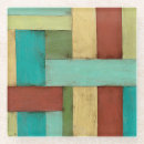 Recherche de peintures dessous de verres Sarcelle d'hiver