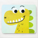 Recherche de dinosaures tapis souris Animaux