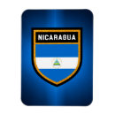 Zoek naar nicaragua magneten Vlag