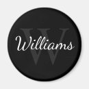 Recherche de initiale refrigérateur magnets Pour lui