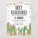 Recherche de fiesta baby shower invitations Mexicain