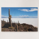 Recherche de bolivie puzzles Paysage