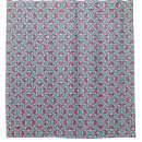 Recherche de art déco rideaux douche Turquoise
