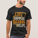 Recherche de whi tshirts Vie