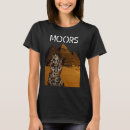 Recherche de moorish tshirts Mauresque