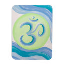 Recherche de symbole yoga magnets Zen