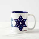 Recherche de shalom tasses Juif