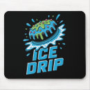 Recherche de hockey sur glace tapis souris Joueur