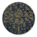 Recherche de arbre boutons et poignées de porte Floral