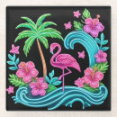 Recherche de fluorescent dessous de verres Noir