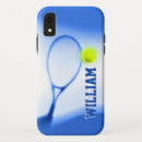 Recherche de joueur de tennis iphone coques Sportif
