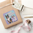 Zoek naar belgische herder stickers Huisdier