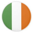 Recherche de drapeaux boutons et poignées de porte Blanc