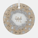 Recherche de bird ornements Monogramme