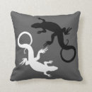 Zoek naar reptielen kussens Dieren