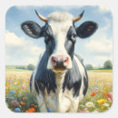 Zoek naar holstein koe stickers Zuivelfabriek