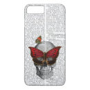 Zoek naar schedel iphone hoesjes Steampunk