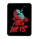 Recherche de vendredi magnets Vendredi le 13e