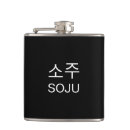 Recherche de soju Boisson