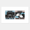 Recherche de grandes dents autocollants Enfants