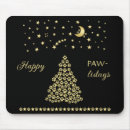 Recherche de arbre sapin tapis souris Arbre de noël