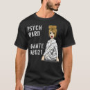 Zoek naar gevangene tshirts Schattig