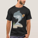 Zoek naar verjaardag haai tshirts Sport