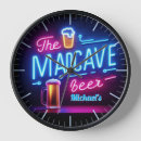 Recherche de barre horloges Grotte