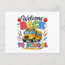 Zoek naar buschauffeur briefkaarten Onderwijs