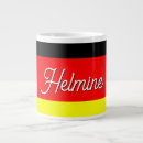 Recherche de drapeau allemand tasses Café