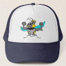 Recherche de caricature casquettes Abeille