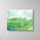 Recherche de blé art Vert
