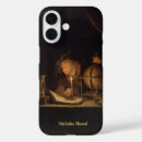 Recherche de scientifique iphone coques Étude