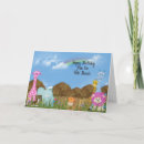 Recherche de lion africain vœux cartes Safari