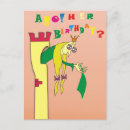 Zoek naar grappige 30ste verjaardagskaarten Ouder worden