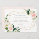 Recherche de romance invitations Rose