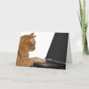 Recherche de ordinateur portable vœux cartes Amoureux des chats